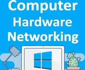 Advanced Diploma in Computer Hardware and Networking