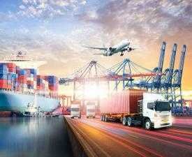 Advanced Diploma in Export Import Management