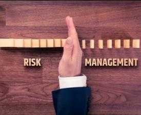 Diploma in Risk Management