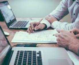 Diploma in Office Management and Secretarial Practice
