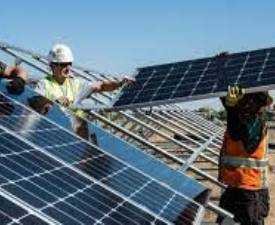 Certificate in Solar Energy