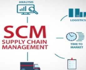 Advanced Diploma in Supply Chain Management