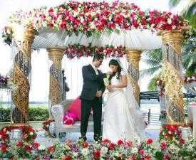 Certificate in Wedding and Event Management
