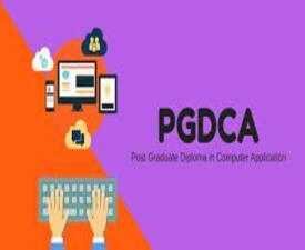 Diploma in Computer Application & Data Structure