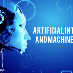 Artificial Intelligence and Machine Learning Program