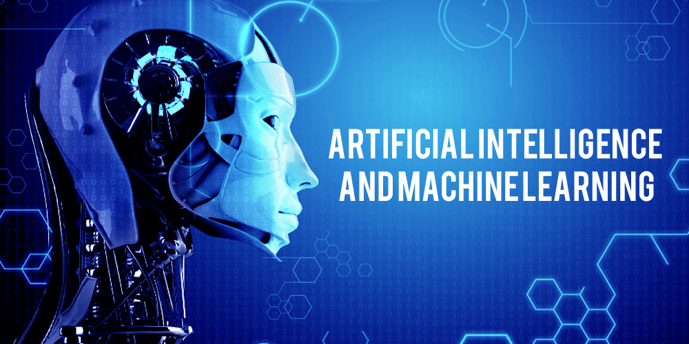 Artificial Intelligence and Machine Learning Program