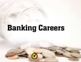 Certificate in Banking