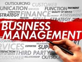 Advanced Certificate in Business Administration & Decision-Making