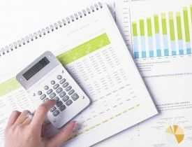 Diploma in Accounting & Taxation