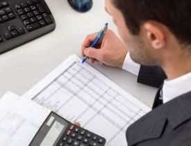 Certificate in Accounts