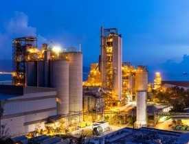 Certificate in Cement & Allied Products