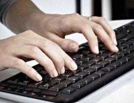 Certificate in Clerk Cum typist