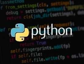 Certificate in Python