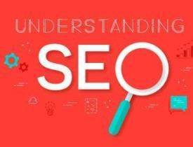 Certificate in SEO