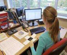 Diploma in Consignment Booking Assistant
