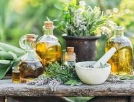 Certificate in Cosmetic & Herbal Industry