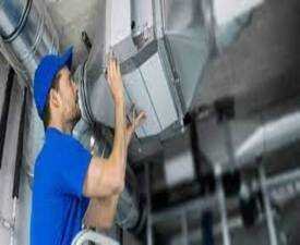 Certificate in HVAC Technician