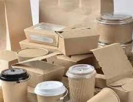 Certificate in Paper Packaging Business