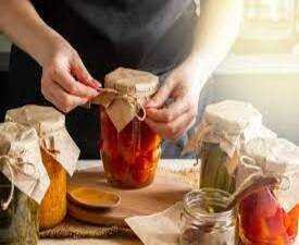 Certificate in Pickle Making Technician