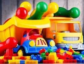 Certificate in Plastic Molding Science (Toys)