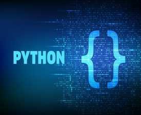Certificate in Python Advance