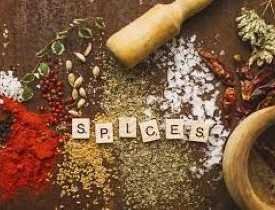 Certificate in Spice Grinding Business