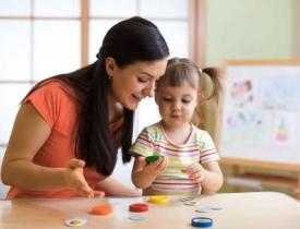 Diploma in Child Care taker