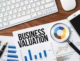 Certificate in Fundamental Analysis (Company Valuation & Forecasting)