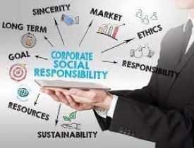 Diploma in Corporate Social Responsibility (CSR)