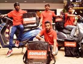 Certificate in Courier Delivery Executive