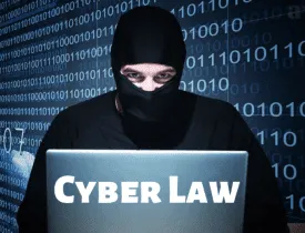 Diploma in Laws of Cyber Crimes and Laws