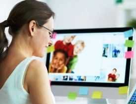 Diploma in Desktop Publishing (DTP)