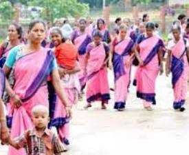 Certificate in Anganwadi Supervisor