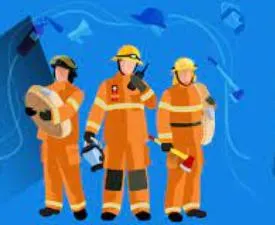 Advanced Certificate in Fire & Safety Management