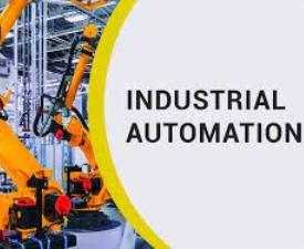 Certificate in Industrial Automation