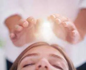Certificate in Reiki