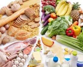 Certificate in Dietician & Nutrition