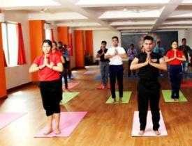 Diploma in Yoga Education
