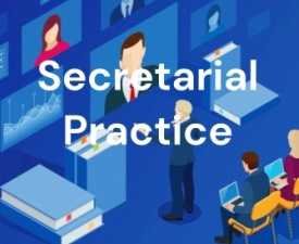 Certificate in Admin Secretarial & PA