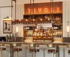 Diploma in Bar and Restaurent Management