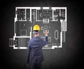 Diploma in Building Sketch