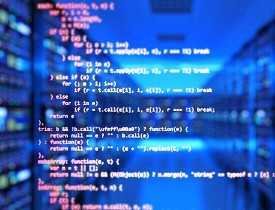 Diploma in Computer Programming