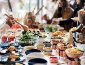 Certificate in Cooking and Baking