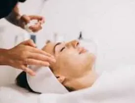 Certificate in Cosmetology
