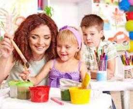 Certificate in Creative Arts & Craft Teaching