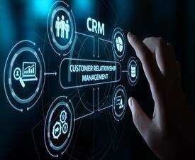 Diploma in Customer Relationship Management