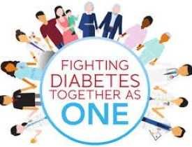 Certificate in Diabetics Educator
