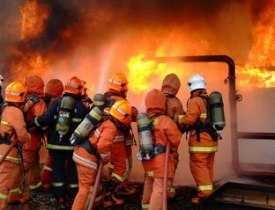 Advanced Certificate in Fire Safety and Hazards Management