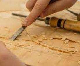 Certificate in Furniture and Cabinet Making Technician