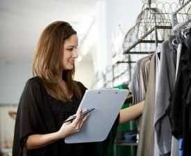Certificate in Tailoring and Garment Technology